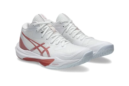 Женские кроссовки Asics Sky Elite FF MT 3, белые