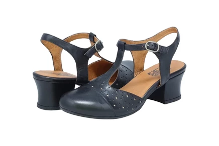 Miz Mooz Finola black