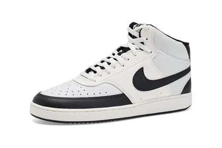 Шиповки Nike Court Vision Mid