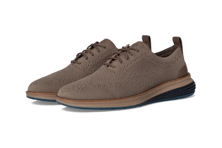 Мужские кроссовки Cole Haan Original Grand Energy Weave Stitchlite Wing Oxford