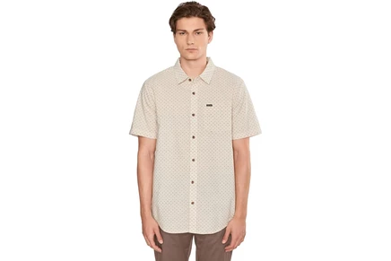 Volcom Bankstone II dirty white