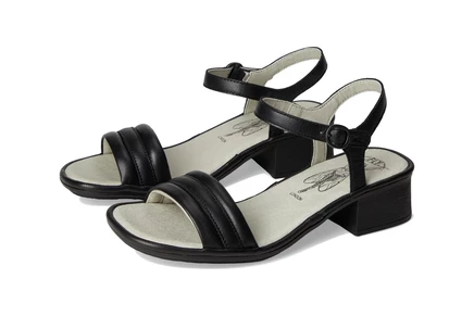 FLY LONDON EIVA567FLY black