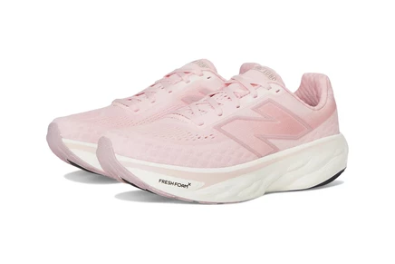 Кроссовки New Balance Fresh Foam X 1080v14
