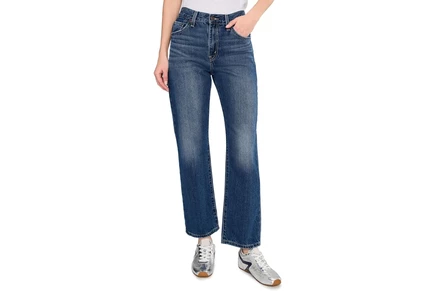 Джинсы Levis Premium Easy Dad