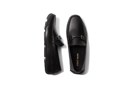 Мужские мокасины Cole Haan Wyatt Bit Driver
