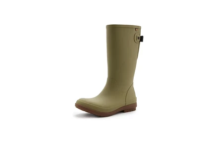 Ботинки Bogs Amanda II Tall