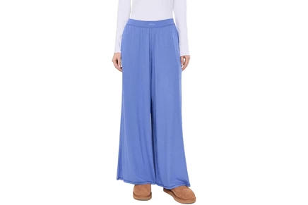 Брюки UGG Imogen Wide Leg Pants Rib