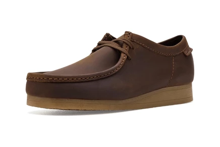 beeswax leather