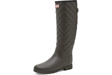 Сапаги Hunter Refined Tall Quilt