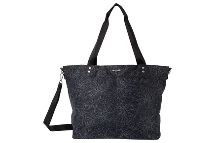 Женская сумка через плечо Baggallini Large Carryall Tote