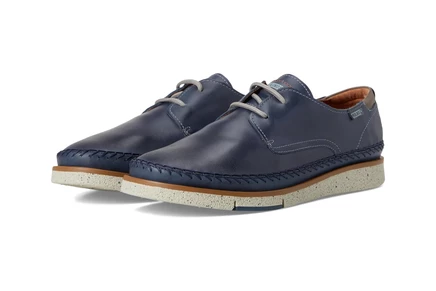 Мужские мокасины PIKOLINOS San Juan M6L