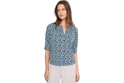 Топ NICZOE Fine Vines Top