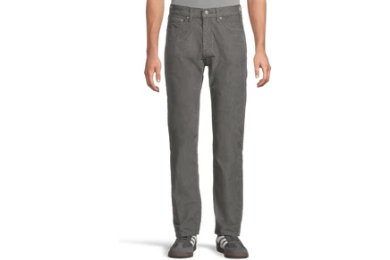 Джинсы Levis Mens 505 Regular