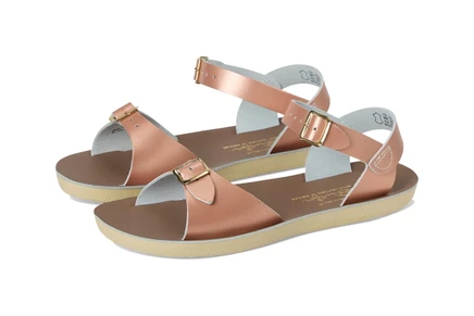 Сандалии Salt Water Sandal by Hoy Shoes Sun-San - Surfer (Toddler/Little Kid)