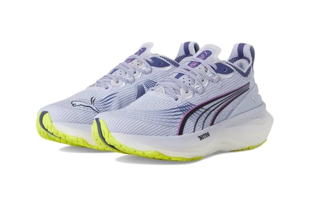 Мужские кроссовки PUMA Foreverrun Nitro