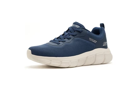 Мужские кроссовки BOBS from SKECHERS Bobs B Flex - Arch Comfort Edge
