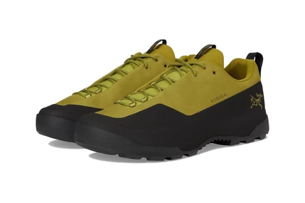 Мужские кроссовки Arcteryx Konseal