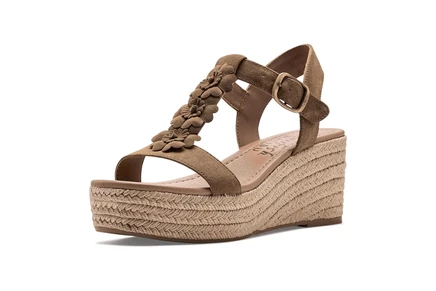 Сандалии Blowfish Malibu Annika 2 Strappy Sandals