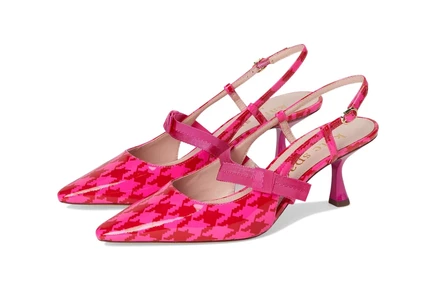 Kate Spade New York Maritza marker pink multi