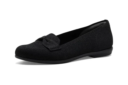 Лоферы LifeStride Kandi Loafers/Moc Shoes