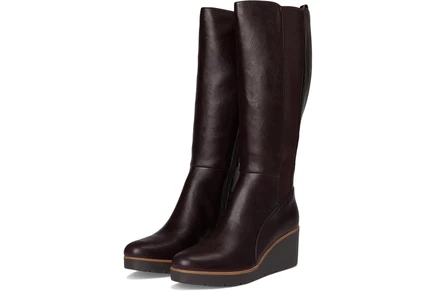 Ботинки Naturalizer Soul Adrian Knee High Boot