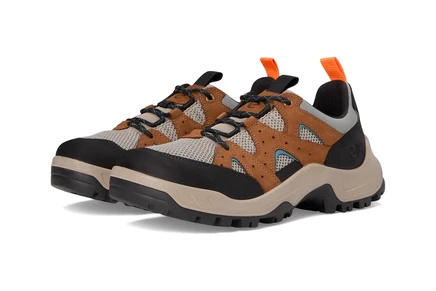 Мужские кроссовки ECCO Sport Offroad Pathfinder Hiking Shoe