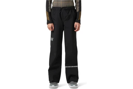 Helly Hansen Kids Shelter Ht Pants (Big Kid) black