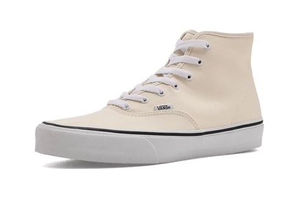 Мужские кеды Vans Authentic Hi 2.0