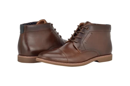 Ботинки Tommy Hilfiger Rawstin