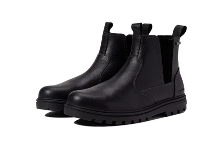 Ботинки Rockport Works Weather or Not Work EH Alloy