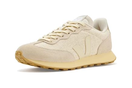Женские кроссовки VEJA Rio Branco II beige