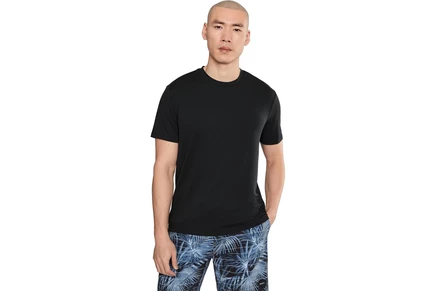 Футболка RVCA Balance Tee II