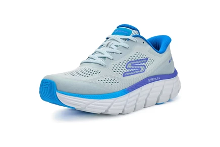Кроссовки SKECHERS Max Flex Slip-ins