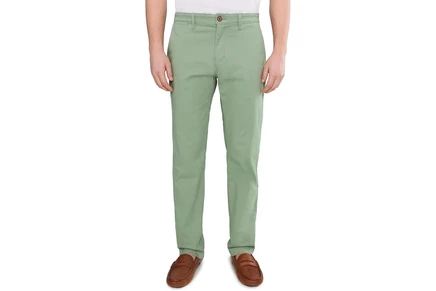 Брюки Tommy Bahama Boracay Island Chino Flat Front Pants