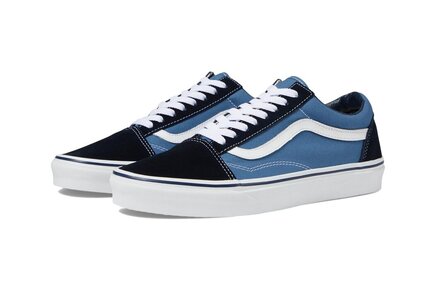 Vans Old Skool navy