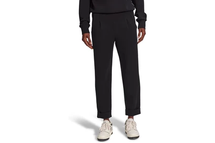 Брюки Varley The Rolled Cuff Pants