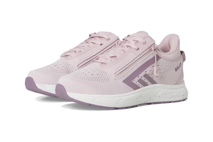 Женские кеды Billy Footwear BILLY Sport Inclusion DZ1, лилово-белые
