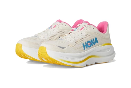 Кроссовки Hoka Bondi 9