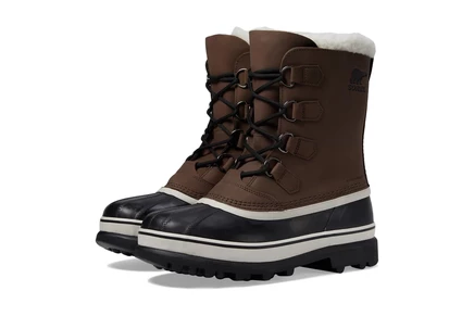 Ботинки SOREL Caribou