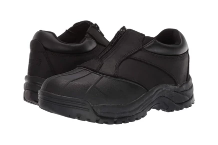 Ботинки Propet Blizzard Ankle Zip