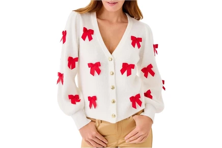 Свитер Lilly Pulitzer Zarie Cardigan