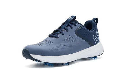FootJoy Qualifier vintage indigo/pageant blue/skyway