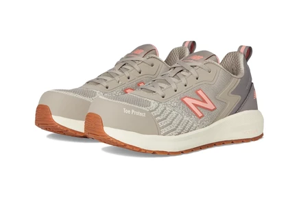 Ботинки New Balance Work & Safety Speedware