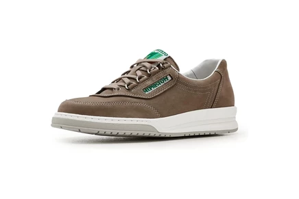 Mephisto Rush taupe nomad