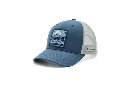 dark mountain/columbia grey