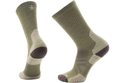 Носки Smartwool Hike Targeted Cushion Crew Socks