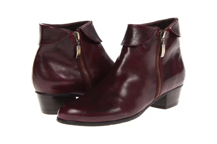 Spring Step Stockholm bordeaux