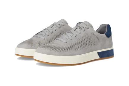 Мужские кеды Cole Haan Grandpro Angleace Sneakers