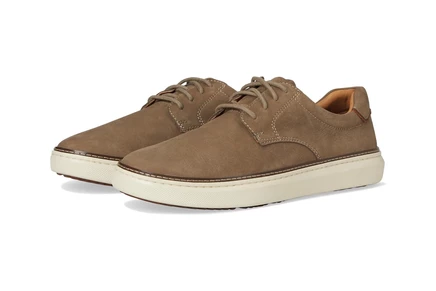 Мужские кеды Johnston & Murphy Mcguffey 2 Plain Toe