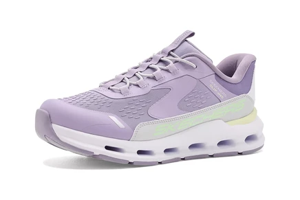 Детские кроссовки Skechers Vista Lane, лавандовые